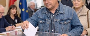 Demokracja - definicja, modele, instytucje i jakość systemu